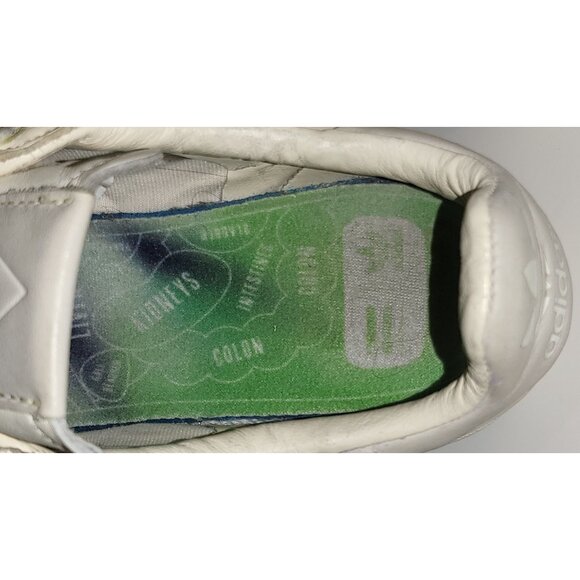 Adidas Pharrell Williams Campus Shoes - Picture 9 of 12